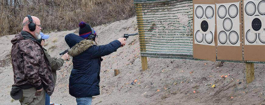 e.IA.f.t. Eastern Iowa Firearms Training